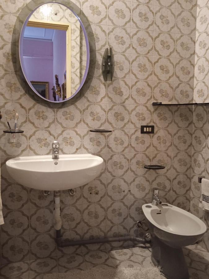 La Casa Dei Sapori 8 Letti 3 Came 1 Cucina Apartment Mirandola Ngoại thất bức ảnh