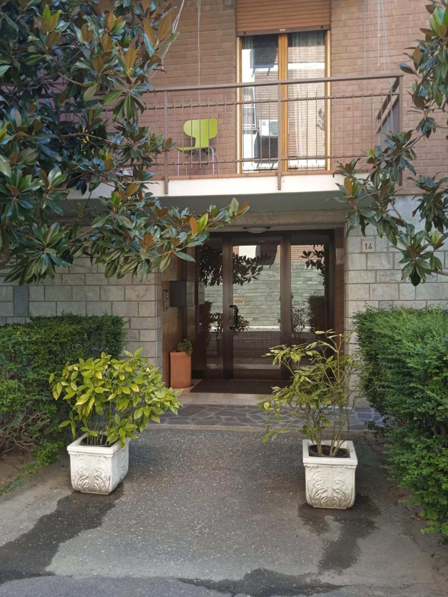 La Casa Dei Sapori 8 Letti 3 Came 1 Cucina Apartment Mirandola Ngoại thất bức ảnh