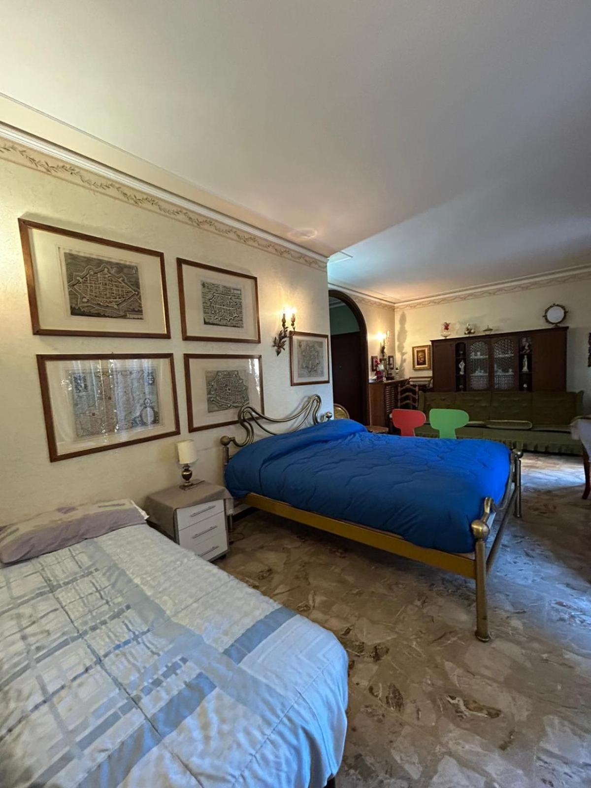 La Casa Dei Sapori 8 Letti 3 Came 1 Cucina Apartment Mirandola Ngoại thất bức ảnh